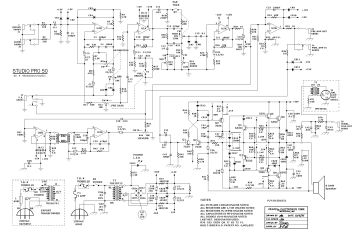 Peavey-Studiopro 50-1985.Amp preview